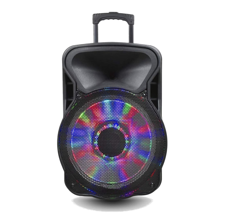 Boxa portabila tip troller Wireless KTS1161